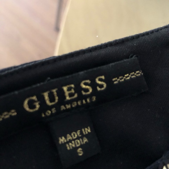 Guess dress - Picture 5 of 5